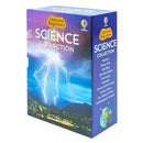 Usborne Beginners Series Science 10 Books Set | Children’s Educational Books (Includes Earthquakes & Tsunamis) - NEW HARDCOVER