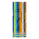 Usborne Beginners Series Science 10 Books Set | Children’s Educational Books (Includes Earthquakes & Tsunamis) - NEW HARDCOVER