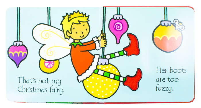 ["9781801310802", "baby books", "Board Book", "Board Book Collection", "board books", "board books for toddlers", "children board book", "children board books", "childrens books", "Childrens Books (0-3)", "christmas set", "cl0-PTR", "fiona watt", "thats not my", "Thats Not My Christmas", "Thats Not My Christmas Fairy", "Thats Not My Fairy", "thats not my series", "Touchy feely Board", "touchy feely board books", "touchy feely books", "Usborne Touchy Feely", "Usborne Touchy Feely board book", "usborne touchy feely books", "usborne touchy feely sound book", "usborne touchy feely sounds", "usborne touchy-feely board books", "Usbourne"]