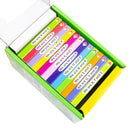 A Case of Alphablocks - 12 Mini Board Book Collection Carry Case, Ideal for Holidays and Early Learning and Preschool Ages! (Alphablocks Board Books)