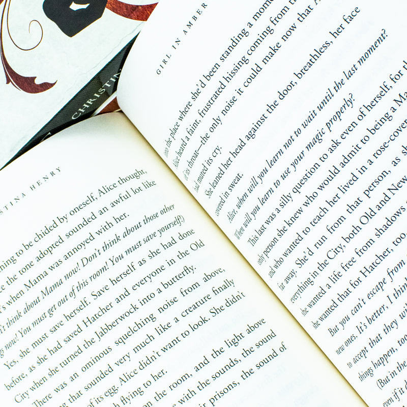["9781803362137", "Adult Fiction (Top Authors)", "Alice", "Alice Series", "Christina Henry", "Christina Henry Book Collection", "Christina Henry Book Collection Set", "Christina Henry Book Set", "Christina Henry Books", "christina henry books in order", "christina henry looking glass", "Chronicles of Alice Book Collection", "Chronicles of Alice Book Set", "Chronicles of Alice Books", "Fantasy Books", "Ghost Books", "Girl in Red", "Horror Books", "looking glass", "looking glass christina henry", "Lost Boy", "near the bone", "Red Queen", "Suspense Books", "the ghost tree", "The Mermaid", "young adult", "young adults"]