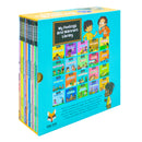 Early Readers My Feelings and Manners Behaviour Library Books Collection Set (NEW COVERS - Age 3-5)