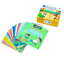 Early Readers My Feelings and Manners Behaviour Library Books Collection Set (NEW COVERS - Age 3-5)