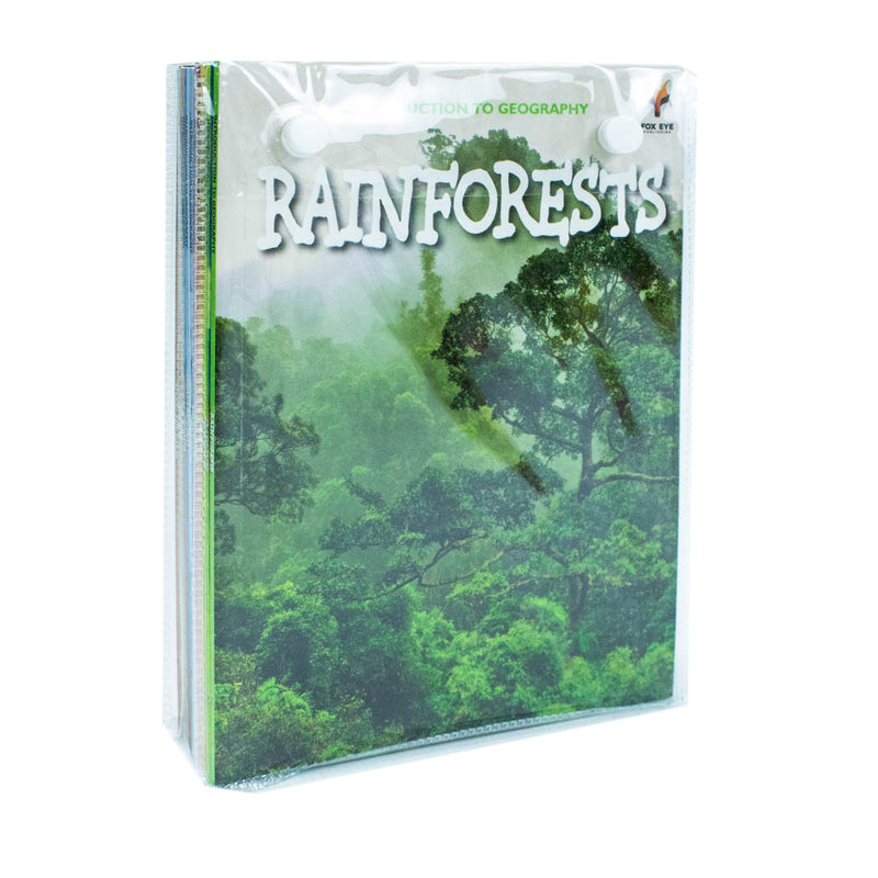 ["9781804452271", "children educational books", "childrens books", "Childrens Books (7-11)", "Childrens Educational", "Coral Reefs", "Deserts", "educational book", "educational books", "educational resources", "Forests", "fox eye", "fox eye publishing", "Geography", "geography books", "geography for children", "Grasslands", "introduction to", "introduction to series", "Islands", "jasmine brooke", "jasmine brooke books", "jasmine brooke collection", "jasmine brooke set", "Mountains", "non fiction for children", "Ocean and Seas", "Polar Places", "Rivers and Lakes"]