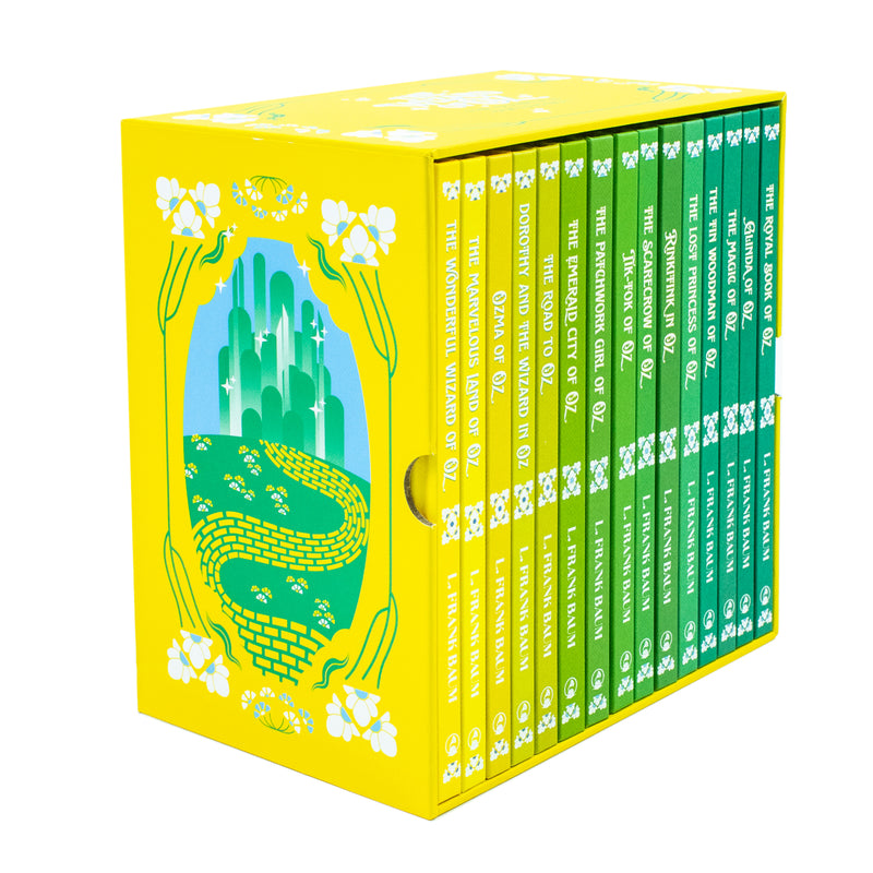 ["9781804458549", "children classic stories", "childrens classic set", "Childrens Classics Collection", "Classic books", "Classic fiction", "classic stories", "classics for children", "fiction classics", "L. Frank Baum", "L. Frank Baum books", "L. Frank Baum collection", "L. Frank Baum series", "L. Frank Baum set", "oz", "the complete collection", "the wizard of oz", "The Wizard of Oz books", "The Wizard of Oz collection", "The Wizard of Oz set", "wicked"]