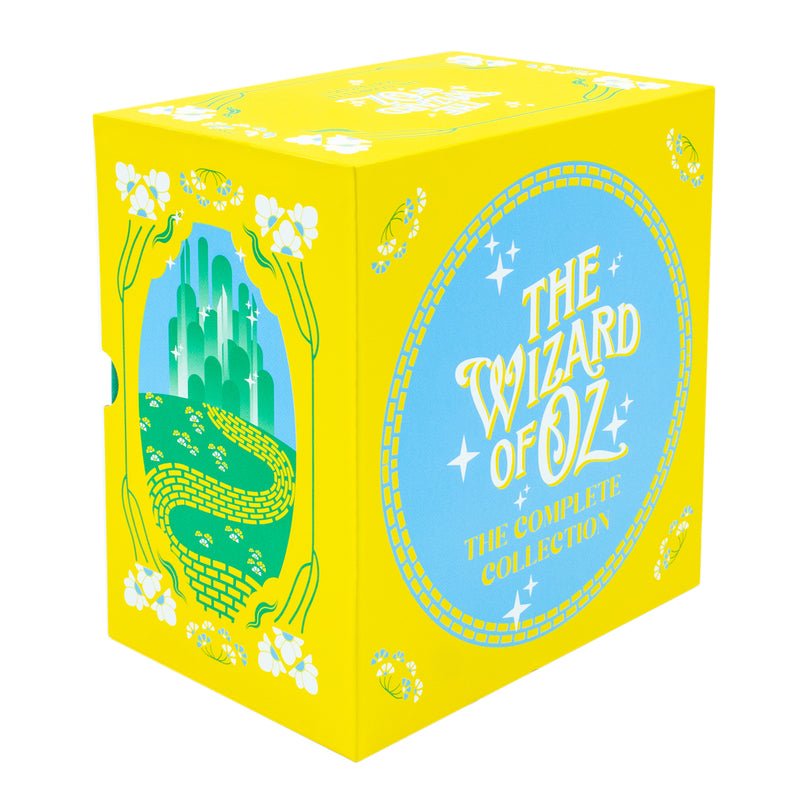 ["9781804458549", "children classic stories", "childrens classic set", "Childrens Classics Collection", "Classic books", "Classic fiction", "classic stories", "classics for children", "fiction classics", "L. Frank Baum", "L. Frank Baum books", "L. Frank Baum collection", "L. Frank Baum series", "L. Frank Baum set", "oz", "the complete collection", "the wizard of oz", "The Wizard of Oz books", "The Wizard of Oz collection", "The Wizard of Oz set", "wicked"]