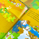 Tales from Redhill Wood 10 Books Collection Set: A Summer Wedding, A Sleepy Winter, A Squirrel Adventure, A River Adventure, A Treetop Adventure and More