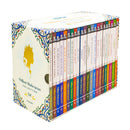 The William Shakespeare Collection 22 Books Hardcover Box Set