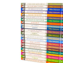 The William Shakespeare Collection 22 Books Hardcover Box Set