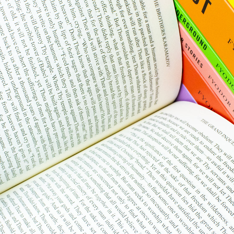 ["Classic books", "Classic Editions", "Classic fiction", "classic stories", "classics for children", "Crime and Punishment", "Fiction Classics for Young Adults", "Fiction for Young Adults", "Fyodor Dostoevsky", "Fyodor Dostoevsky books", "Fyodor Dostoevsky collection", "Fyodor Dostoevsky selected works", "Fyodor Dostoevsky series", "Fyodor Dostoevsky set", "literary classics", "literary fiction", "Notes from the Underground", "The Brothers Karamazov", "The Devils", "The House of the Dead", "The Idiot", "young adult", "young adult books", "young adult fiction", "young adults", "young adults books", "young adults fiction"]