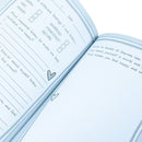 Happy, Confident Kids Journal: Encourages a growth and gratitude mindset by boosting children&