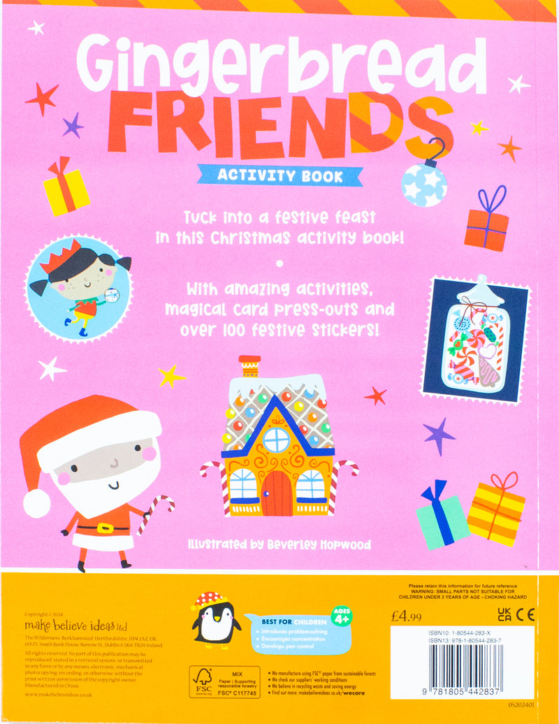 ["9781805442844", "Activity Book", "Activity Books", "activity books for children", "Children Activity Book", "Children Activity Books", "children christmas books", "children sticker books", "children's Christmas books", "children's festive activity books", "Childrens Activity books", "Christmas", "Christmas activities for families", "christmas activity", "Christmas activity book set", "Christmas activity bundle", "Christmas activity sheets for kids", "Christmas adventure books", "Christmas book collection", "Christmas book collection for toddlers", "Christmas book gift set", "christmas books", "Christmas books for school-aged kids", "Christmas books for toddlers", "Christmas collection", "Christmas coloring and activity books", "Christmas coloring books for kids", "Christmas crafts for kids", "Christmas fun books", "Christmas fun for kids", "Christmas games for children", "christmas gift", "Christmas learning books for kids", "Christmas party books for kids", "Christmas puzzle books", "christmas set", "Christmas story and activity set", "Christmas themed activity books", "Colouring", "colouring book", "Colouring Books", "Colouring Books for Children", "creative Christmas activities for kids", "educational Christmas activities", "educational Christmas books", "Elf Adventure Christmas book", "festive books for kids", "festive children's books", "fun activity", "fun Christmas books for kids", "Gingerbread Friends book", "holiday activity books", "holiday activity books for kids", "holiday activity kits for kids", "holiday activity sets for children", "holiday learning books for children", "holiday puzzles for children", "interactive Christmas books", "Jolly Santa Christmas book", "kids activity book set", "kids Christmas craft books", "kids Christmas craft ideas", "kids Christmas gift ideas", "kids holiday books", "kids holiday entertainment", "kids holiday fun books", "Magic Workshop Christmas book", "Polar Party Christmas book", "Reindeer Express book", "sticker books for kids", "sticker books for toddlers", "stickers", "stickers books", "stocking stuffer Christmas books", "winter activity books for children", "winter-themed activity books"]