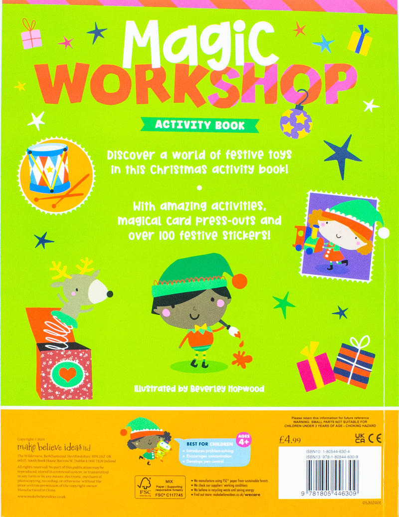 ["9781805442844", "Activity Book", "Activity Books", "activity books for children", "Children Activity Book", "Children Activity Books", "children christmas books", "children sticker books", "children's Christmas books", "children's festive activity books", "Childrens Activity books", "Christmas", "Christmas activities for families", "christmas activity", "Christmas activity book set", "Christmas activity bundle", "Christmas activity sheets for kids", "Christmas adventure books", "Christmas book collection", "Christmas book collection for toddlers", "Christmas book gift set", "christmas books", "Christmas books for school-aged kids", "Christmas books for toddlers", "Christmas collection", "Christmas coloring and activity books", "Christmas coloring books for kids", "Christmas crafts for kids", "Christmas fun books", "Christmas fun for kids", "Christmas games for children", "christmas gift", "Christmas learning books for kids", "Christmas party books for kids", "Christmas puzzle books", "christmas set", "Christmas story and activity set", "Christmas themed activity books", "Colouring", "colouring book", "Colouring Books", "Colouring Books for Children", "creative Christmas activities for kids", "educational Christmas activities", "educational Christmas books", "Elf Adventure Christmas book", "festive books for kids", "festive children's books", "fun activity", "fun Christmas books for kids", "Gingerbread Friends book", "holiday activity books", "holiday activity books for kids", "holiday activity kits for kids", "holiday activity sets for children", "holiday learning books for children", "holiday puzzles for children", "interactive Christmas books", "Jolly Santa Christmas book", "kids activity book set", "kids Christmas craft books", "kids Christmas craft ideas", "kids Christmas gift ideas", "kids holiday books", "kids holiday entertainment", "kids holiday fun books", "Magic Workshop Christmas book", "Polar Party Christmas book", "Reindeer Express book", "sticker books for kids", "sticker books for toddlers", "stickers", "stickers books", "stocking stuffer Christmas books", "winter activity books for children", "winter-themed activity books"]