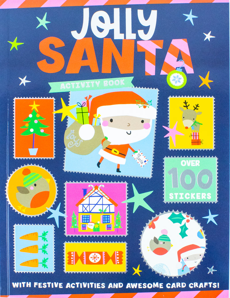 ["9781805442844", "Activity Book", "Activity Books", "activity books for children", "Children Activity Book", "Children Activity Books", "children christmas books", "children sticker books", "children's Christmas books", "children's festive activity books", "Childrens Activity books", "Christmas", "Christmas activities for families", "christmas activity", "Christmas activity book set", "Christmas activity bundle", "Christmas activity sheets for kids", "Christmas adventure books", "Christmas book collection", "Christmas book collection for toddlers", "Christmas book gift set", "christmas books", "Christmas books for school-aged kids", "Christmas books for toddlers", "Christmas collection", "Christmas coloring and activity books", "Christmas coloring books for kids", "Christmas crafts for kids", "Christmas fun books", "Christmas fun for kids", "Christmas games for children", "christmas gift", "Christmas learning books for kids", "Christmas party books for kids", "Christmas puzzle books", "christmas set", "Christmas story and activity set", "Christmas themed activity books", "Colouring", "colouring book", "Colouring Books", "Colouring Books for Children", "creative Christmas activities for kids", "educational Christmas activities", "educational Christmas books", "Elf Adventure Christmas book", "festive books for kids", "festive children's books", "fun activity", "fun Christmas books for kids", "Gingerbread Friends book", "holiday activity books", "holiday activity books for kids", "holiday activity kits for kids", "holiday activity sets for children", "holiday learning books for children", "holiday puzzles for children", "interactive Christmas books", "Jolly Santa Christmas book", "kids activity book set", "kids Christmas craft books", "kids Christmas craft ideas", "kids Christmas gift ideas", "kids holiday books", "kids holiday entertainment", "kids holiday fun books", "Magic Workshop Christmas book", "Polar Party Christmas book", "Reindeer Express book", "sticker books for kids", "sticker books for toddlers", "stickers", "stickers books", "stocking stuffer Christmas books", "winter activity books for children", "winter-themed activity books"]