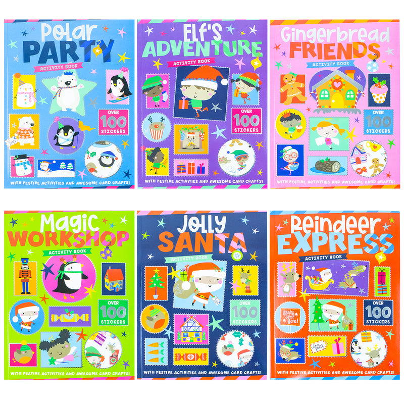 ["9781805442844", "Activity Book", "Activity Books", "activity books for children", "Children Activity Book", "Children Activity Books", "children christmas books", "children sticker books", "children's Christmas books", "children's festive activity books", "Childrens Activity books", "Christmas", "Christmas activities for families", "christmas activity", "Christmas activity book set", "Christmas activity bundle", "Christmas activity sheets for kids", "Christmas adventure books", "Christmas book collection", "Christmas book collection for toddlers", "Christmas book gift set", "christmas books", "Christmas books for school-aged kids", "Christmas books for toddlers", "Christmas collection", "Christmas coloring and activity books", "Christmas coloring books for kids", "Christmas crafts for kids", "Christmas fun books", "Christmas fun for kids", "Christmas games for children", "christmas gift", "Christmas learning books for kids", "Christmas party books for kids", "Christmas puzzle books", "christmas set", "Christmas story and activity set", "Christmas themed activity books", "Colouring", "colouring book", "Colouring Books", "Colouring Books for Children", "creative Christmas activities for kids", "educational Christmas activities", "educational Christmas books", "Elf Adventure Christmas book", "festive books for kids", "festive children's books", "fun activity", "fun Christmas books for kids", "Gingerbread Friends book", "holiday activity books", "holiday activity books for kids", "holiday activity kits for kids", "holiday activity sets for children", "holiday learning books for children", "holiday puzzles for children", "interactive Christmas books", "Jolly Santa Christmas book", "kids activity book set", "kids Christmas craft books", "kids Christmas craft ideas", "kids Christmas gift ideas", "kids holiday books", "kids holiday entertainment", "kids holiday fun books", "Magic Workshop Christmas book", "Polar Party Christmas book", "Reindeer Express book", "sticker books for kids", "sticker books for toddlers", "stickers", "stickers books", "stocking stuffer Christmas books", "winter activity books for children", "winter-themed activity books"]