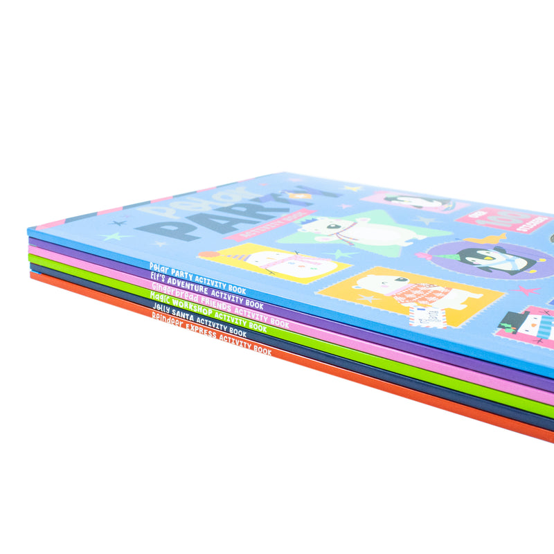 ["9781805442844", "Activity Book", "Activity Books", "activity books for children", "Children Activity Book", "Children Activity Books", "children christmas books", "children sticker books", "children's Christmas books", "children's festive activity books", "Childrens Activity books", "Christmas", "Christmas activities for families", "christmas activity", "Christmas activity book set", "Christmas activity bundle", "Christmas activity sheets for kids", "Christmas adventure books", "Christmas book collection", "Christmas book collection for toddlers", "Christmas book gift set", "christmas books", "Christmas books for school-aged kids", "Christmas books for toddlers", "Christmas collection", "Christmas coloring and activity books", "Christmas coloring books for kids", "Christmas crafts for kids", "Christmas fun books", "Christmas fun for kids", "Christmas games for children", "christmas gift", "Christmas learning books for kids", "Christmas party books for kids", "Christmas puzzle books", "christmas set", "Christmas story and activity set", "Christmas themed activity books", "Colouring", "colouring book", "Colouring Books", "Colouring Books for Children", "creative Christmas activities for kids", "educational Christmas activities", "educational Christmas books", "Elf Adventure Christmas book", "festive books for kids", "festive children's books", "fun activity", "fun Christmas books for kids", "Gingerbread Friends book", "holiday activity books", "holiday activity books for kids", "holiday activity kits for kids", "holiday activity sets for children", "holiday learning books for children", "holiday puzzles for children", "interactive Christmas books", "Jolly Santa Christmas book", "kids activity book set", "kids Christmas craft books", "kids Christmas craft ideas", "kids Christmas gift ideas", "kids holiday books", "kids holiday entertainment", "kids holiday fun books", "Magic Workshop Christmas book", "Polar Party Christmas book", "Reindeer Express book", "sticker books for kids", "sticker books for toddlers", "stickers", "stickers books", "stocking stuffer Christmas books", "winter activity books for children", "winter-themed activity books"]