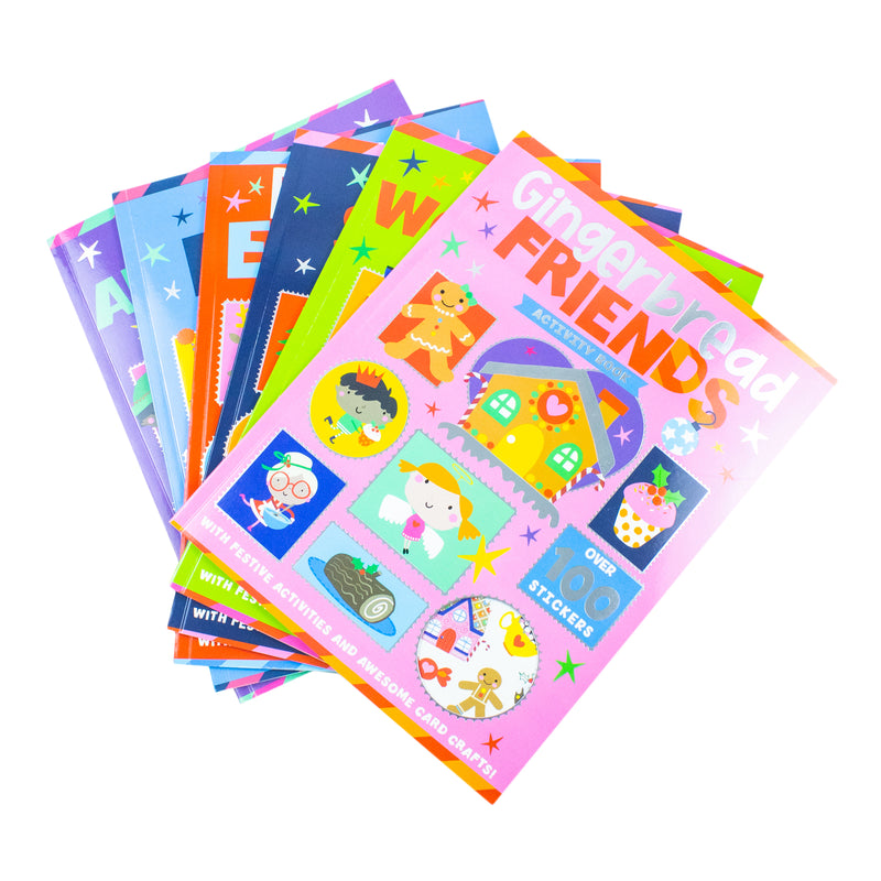 ["9781805442844", "Activity Book", "Activity Books", "activity books for children", "Children Activity Book", "Children Activity Books", "children christmas books", "children sticker books", "children's Christmas books", "children's festive activity books", "Childrens Activity books", "Christmas", "Christmas activities for families", "christmas activity", "Christmas activity book set", "Christmas activity bundle", "Christmas activity sheets for kids", "Christmas adventure books", "Christmas book collection", "Christmas book collection for toddlers", "Christmas book gift set", "christmas books", "Christmas books for school-aged kids", "Christmas books for toddlers", "Christmas collection", "Christmas coloring and activity books", "Christmas coloring books for kids", "Christmas crafts for kids", "Christmas fun books", "Christmas fun for kids", "Christmas games for children", "christmas gift", "Christmas learning books for kids", "Christmas party books for kids", "Christmas puzzle books", "christmas set", "Christmas story and activity set", "Christmas themed activity books", "Colouring", "colouring book", "Colouring Books", "Colouring Books for Children", "creative Christmas activities for kids", "educational Christmas activities", "educational Christmas books", "Elf Adventure Christmas book", "festive books for kids", "festive children's books", "fun activity", "fun Christmas books for kids", "Gingerbread Friends book", "holiday activity books", "holiday activity books for kids", "holiday activity kits for kids", "holiday activity sets for children", "holiday learning books for children", "holiday puzzles for children", "interactive Christmas books", "Jolly Santa Christmas book", "kids activity book set", "kids Christmas craft books", "kids Christmas craft ideas", "kids Christmas gift ideas", "kids holiday books", "kids holiday entertainment", "kids holiday fun books", "Magic Workshop Christmas book", "Polar Party Christmas book", "Reindeer Express book", "sticker books for kids", "sticker books for toddlers", "stickers", "stickers books", "stocking stuffer Christmas books", "winter activity books for children", "winter-themed activity books"]