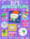 ["9781805442844", "Activity Book", "Activity Books", "activity books for children", "Children Activity Book", "Children Activity Books", "children christmas books", "children sticker books", "children's Christmas books", "children's festive activity books", "Childrens Activity books", "Christmas", "Christmas activities for families", "christmas activity", "Christmas activity book set", "Christmas activity bundle", "Christmas activity sheets for kids", "Christmas adventure books", "Christmas book collection", "Christmas book collection for toddlers", "Christmas book gift set", "christmas books", "Christmas books for school-aged kids", "Christmas books for toddlers", "Christmas collection", "Christmas coloring and activity books", "Christmas coloring books for kids", "Christmas crafts for kids", "Christmas fun books", "Christmas fun for kids", "Christmas games for children", "christmas gift", "Christmas learning books for kids", "Christmas party books for kids", "Christmas puzzle books", "christmas set", "Christmas story and activity set", "Christmas themed activity books", "Colouring", "colouring book", "Colouring Books", "Colouring Books for Children", "creative Christmas activities for kids", "educational Christmas activities", "educational Christmas books", "Elf Adventure Christmas book", "festive books for kids", "festive children's books", "fun activity", "fun Christmas books for kids", "Gingerbread Friends book", "holiday activity books", "holiday activity books for kids", "holiday activity kits for kids", "holiday activity sets for children", "holiday learning books for children", "holiday puzzles for children", "interactive Christmas books", "Jolly Santa Christmas book", "kids activity book set", "kids Christmas craft books", "kids Christmas craft ideas", "kids Christmas gift ideas", "kids holiday books", "kids holiday entertainment", "kids holiday fun books", "Magic Workshop Christmas book", "Polar Party Christmas book", "Reindeer Express book", "sticker books for kids", "sticker books for toddlers", "stickers", "stickers books", "stocking stuffer Christmas books", "winter activity books for children", "winter-themed activity books"]