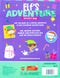 ["9781805442844", "Activity Book", "Activity Books", "activity books for children", "Children Activity Book", "Children Activity Books", "children christmas books", "children sticker books", "children's Christmas books", "children's festive activity books", "Childrens Activity books", "Christmas", "Christmas activities for families", "christmas activity", "Christmas activity book set", "Christmas activity bundle", "Christmas activity sheets for kids", "Christmas adventure books", "Christmas book collection", "Christmas book collection for toddlers", "Christmas book gift set", "christmas books", "Christmas books for school-aged kids", "Christmas books for toddlers", "Christmas collection", "Christmas coloring and activity books", "Christmas coloring books for kids", "Christmas crafts for kids", "Christmas fun books", "Christmas fun for kids", "Christmas games for children", "christmas gift", "Christmas learning books for kids", "Christmas party books for kids", "Christmas puzzle books", "christmas set", "Christmas story and activity set", "Christmas themed activity books", "Colouring", "colouring book", "Colouring Books", "Colouring Books for Children", "creative Christmas activities for kids", "educational Christmas activities", "educational Christmas books", "Elf Adventure Christmas book", "festive books for kids", "festive children's books", "fun activity", "fun Christmas books for kids", "Gingerbread Friends book", "holiday activity books", "holiday activity books for kids", "holiday activity kits for kids", "holiday activity sets for children", "holiday learning books for children", "holiday puzzles for children", "interactive Christmas books", "Jolly Santa Christmas book", "kids activity book set", "kids Christmas craft books", "kids Christmas craft ideas", "kids Christmas gift ideas", "kids holiday books", "kids holiday entertainment", "kids holiday fun books", "Magic Workshop Christmas book", "Polar Party Christmas book", "Reindeer Express book", "sticker books for kids", "sticker books for toddlers", "stickers", "stickers books", "stocking stuffer Christmas books", "winter activity books for children", "winter-themed activity books"]