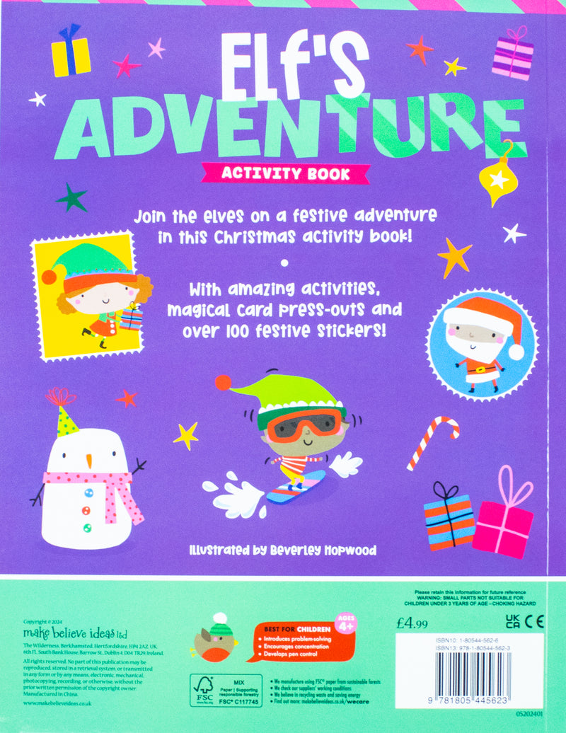 ["9781805442844", "Activity Book", "Activity Books", "activity books for children", "Children Activity Book", "Children Activity Books", "children christmas books", "children sticker books", "children's Christmas books", "children's festive activity books", "Childrens Activity books", "Christmas", "Christmas activities for families", "christmas activity", "Christmas activity book set", "Christmas activity bundle", "Christmas activity sheets for kids", "Christmas adventure books", "Christmas book collection", "Christmas book collection for toddlers", "Christmas book gift set", "christmas books", "Christmas books for school-aged kids", "Christmas books for toddlers", "Christmas collection", "Christmas coloring and activity books", "Christmas coloring books for kids", "Christmas crafts for kids", "Christmas fun books", "Christmas fun for kids", "Christmas games for children", "christmas gift", "Christmas learning books for kids", "Christmas party books for kids", "Christmas puzzle books", "christmas set", "Christmas story and activity set", "Christmas themed activity books", "Colouring", "colouring book", "Colouring Books", "Colouring Books for Children", "creative Christmas activities for kids", "educational Christmas activities", "educational Christmas books", "Elf Adventure Christmas book", "festive books for kids", "festive children's books", "fun activity", "fun Christmas books for kids", "Gingerbread Friends book", "holiday activity books", "holiday activity books for kids", "holiday activity kits for kids", "holiday activity sets for children", "holiday learning books for children", "holiday puzzles for children", "interactive Christmas books", "Jolly Santa Christmas book", "kids activity book set", "kids Christmas craft books", "kids Christmas craft ideas", "kids Christmas gift ideas", "kids holiday books", "kids holiday entertainment", "kids holiday fun books", "Magic Workshop Christmas book", "Polar Party Christmas book", "Reindeer Express book", "sticker books for kids", "sticker books for toddlers", "stickers", "stickers books", "stocking stuffer Christmas books", "winter activity books for children", "winter-themed activity books"]