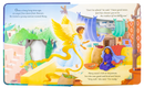 Peep Inside Christmas & Peep Inside Nativity 2 Books Collection Set by Katie Daynes, Anna Milbourne