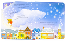 Peep Inside Christmas & Peep Inside Nativity 2 Books Collection Set by Katie Daynes, Anna Milbourne