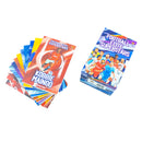 Football Elite Superstars 12 Books Box Set (Ronaldo, Messi, Salah, Harry Kane, Lamine Yamal, Kevin De Bryune, Kobbie Mainoo, Jack Grealish, Simmons, Wirtz, Palmer, Saliba)