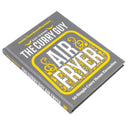 Curry Guy Air Fryer: 50 Simple Curry Favourites by Dan Toombs