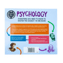 A Degree in a Book: Psychology by Alan Porter Everything You Need to Know to Master the Subject - in One Book!