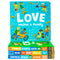 ["9781838916299", "Actions", "Adaptation", "Affect", "Affection", "Applied behaviour analysis", "Attitude", "Behaviour analysis", "Behaviour management for kids", "Behaviour modification for children", "Behavioural change", "Behavioural economics", "Behavioural interventions", "Behavioural interventions for kids", "Behavioural patterns", "Behavioural science", "Behavioural therapy", "Behaviourism", "Catharsis", "change starts with us", "Child development literature", "Child guidance literature", "Child psychology books", "children board books", "Children Book", "children book collection", "children books", "Children Gift Set", "children learning", "children reading books", "Children Story Book", "Children's emotional intelligence", "childrens books", "Classroom behaviour management", "Cognitive development in children", "Cognitive-behavioural therapy", "Conduct", "Coping with emotions", "Demeanor", "Discipline techniques for children", "Early childhood behaviour", "Emotion", "Emotion and cognition", "Emotion regulation", "Emotion-focused therapy", "Emotional awareness", "Emotional development", "Emotional healing", "Emotional health", "Emotional intelligence books", "Emotional intelligence for leaders", "Emotional intelligence in relationships", "Emotional literacy", "Emotional regulation", "Emotional resilience", "Emotional response", "Emotional state", "Emotional well-being", "Emotional wellness", "Emotive", "Empathy", "Experience", "Expressing emotions", "Expression", "Habit formation", "Habits", "Heartfelt", "how to say hello", "Human behaviour", "Inner experience", "Interaction", "Intuition", "kindness makes us strong", "love makes a family", "ltk", "Managing emotions", "Mannerisms", "Modus operandi", "Mood", "Motivational psychology", "my first behaviour and manners", "my first behaviour and manners book collection", "my first behaviour and manners book collection set", "my first behaviour and manners books", "my first behaviour and manners collection", "my first behaviour and manners library", "my first behaviour and manners series", "Neurobehavioural", "Parent-child communication", "Parenting guides", "Parenting strategies books", "Parenting toddlers and preschoolers", "Passion", "Patterns", "Perception", "Performance", "Positive discipline", "Positive reinforcement in parenting", "Psychology", "Psychology of emotions", "Psychosocial development", "Reaction", "Reactions", "Resonance", "Response", "Responses", "Self-help emotional books", "Sensation", "Sentiment", "Sentimentality", "Sentiments", "Sibling rivalry books", "Social behaviour", "Social skills for kids", "sophie beer", "sophie beer book collection", "sophie beer book collection set", "sophie beer books", "sophie beer collection", "sophie beer series", "sophie beer series book collection set", "Soulful", "State of mind", "Temperament", "Understanding emotions", "Understanding temperamental children", "Vibe"]