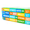 ["9781838916299", "Actions", "Adaptation", "Affect", "Affection", "Applied behaviour analysis", "Attitude", "Behaviour analysis", "Behaviour management for kids", "Behaviour modification for children", "Behavioural change", "Behavioural economics", "Behavioural interventions", "Behavioural interventions for kids", "Behavioural patterns", "Behavioural science", "Behavioural therapy", "Behaviourism", "Catharsis", "change starts with us", "Child development literature", "Child guidance literature", "Child psychology books", "children board books", "Children Book", "children book collection", "children books", "Children Gift Set", "children learning", "children reading books", "Children Story Book", "Children's emotional intelligence", "childrens books", "Classroom behaviour management", "Cognitive development in children", "Cognitive-behavioural therapy", "Conduct", "Coping with emotions", "Demeanor", "Discipline techniques for children", "Early childhood behaviour", "Emotion", "Emotion and cognition", "Emotion regulation", "Emotion-focused therapy", "Emotional awareness", "Emotional development", "Emotional healing", "Emotional health", "Emotional intelligence books", "Emotional intelligence for leaders", "Emotional intelligence in relationships", "Emotional literacy", "Emotional regulation", "Emotional resilience", "Emotional response", "Emotional state", "Emotional well-being", "Emotional wellness", "Emotive", "Empathy", "Experience", "Expressing emotions", "Expression", "Habit formation", "Habits", "Heartfelt", "how to say hello", "Human behaviour", "Inner experience", "Interaction", "Intuition", "kindness makes us strong", "love makes a family", "ltk", "Managing emotions", "Mannerisms", "Modus operandi", "Mood", "Motivational psychology", "my first behaviour and manners", "my first behaviour and manners book collection", "my first behaviour and manners book collection set", "my first behaviour and manners books", "my first behaviour and manners collection", "my first behaviour and manners library", "my first behaviour and manners series", "Neurobehavioural", "Parent-child communication", "Parenting guides", "Parenting strategies books", "Parenting toddlers and preschoolers", "Passion", "Patterns", "Perception", "Performance", "Positive discipline", "Positive reinforcement in parenting", "Psychology", "Psychology of emotions", "Psychosocial development", "Reaction", "Reactions", "Resonance", "Response", "Responses", "Self-help emotional books", "Sensation", "Sentiment", "Sentimentality", "Sentiments", "Sibling rivalry books", "Social behaviour", "Social skills for kids", "sophie beer", "sophie beer book collection", "sophie beer book collection set", "sophie beer books", "sophie beer collection", "sophie beer series", "sophie beer series book collection set", "Soulful", "State of mind", "Temperament", "Understanding emotions", "Understanding temperamental children", "Vibe"]