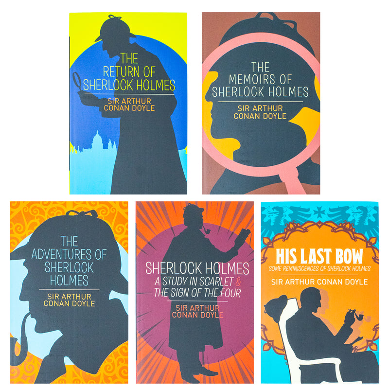 ["9781839401107", "adult fiction", "Adult Fiction (Top Authors)", "adult fiction book collection", "adult fiction books", "adult fiction collection", "arcturus classic collections", "arthur doyle sherlock holmes", "childrens classic set", "Classic books", "classic collection", "Classic fiction", "classics for children", "fiction classics", "Fiction Classics for Young Adults", "sherlock holmes", "sherlock holmes book collection", "sherlock holmes book set", "sherlock holmes box set", "sherlock holmes collection", "sherlock holmes sir arthur", "sir arthur conan doyle"]