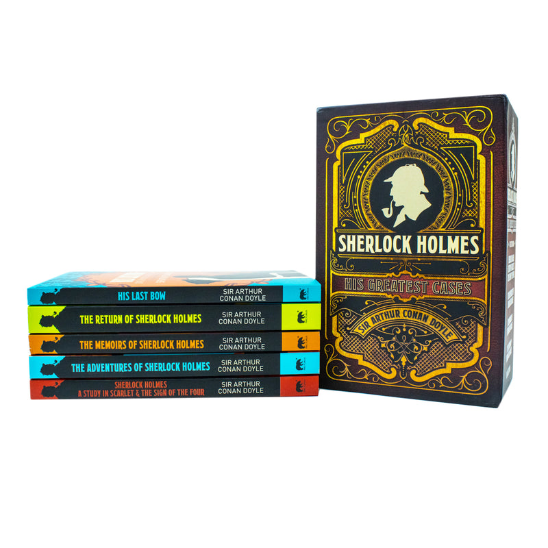["9781839401107", "adult fiction", "Adult Fiction (Top Authors)", "adult fiction book collection", "adult fiction books", "adult fiction collection", "arcturus classic collections", "arthur doyle sherlock holmes", "childrens classic set", "Classic books", "classic collection", "Classic fiction", "classics for children", "fiction classics", "Fiction Classics for Young Adults", "sherlock holmes", "sherlock holmes book collection", "sherlock holmes book set", "sherlock holmes box set", "sherlock holmes collection", "sherlock holmes sir arthur", "sir arthur conan doyle"]