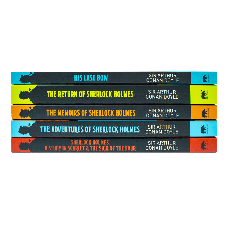 ["9781839401107", "adult fiction", "Adult Fiction (Top Authors)", "adult fiction book collection", "adult fiction books", "adult fiction collection", "arcturus classic collections", "arthur doyle sherlock holmes", "childrens classic set", "Classic books", "classic collection", "Classic fiction", "classics for children", "fiction classics", "Fiction Classics for Young Adults", "sherlock holmes", "sherlock holmes book collection", "sherlock holmes book set", "sherlock holmes box set", "sherlock holmes collection", "sherlock holmes sir arthur", "sir arthur conan doyle"]