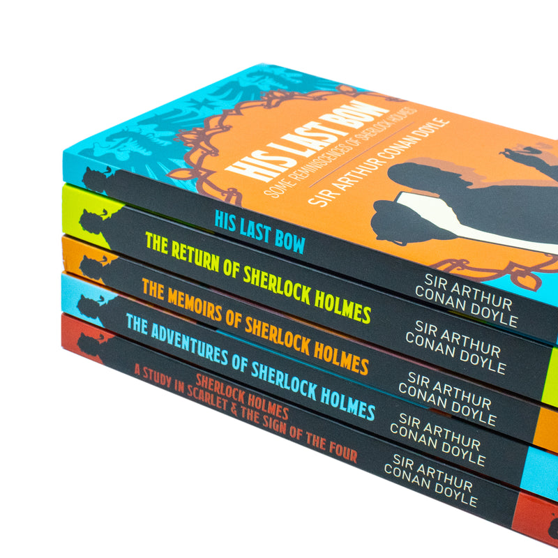 ["9781839401107", "adult fiction", "Adult Fiction (Top Authors)", "adult fiction book collection", "adult fiction books", "adult fiction collection", "arcturus classic collections", "arthur doyle sherlock holmes", "childrens classic set", "Classic books", "classic collection", "Classic fiction", "classics for children", "fiction classics", "Fiction Classics for Young Adults", "sherlock holmes", "sherlock holmes book collection", "sherlock holmes book set", "sherlock holmes box set", "sherlock holmes collection", "sherlock holmes sir arthur", "sir arthur conan doyle"]