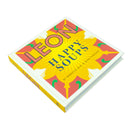 Happy Leons: LEON Happy Soups by John Vincent, Rebecca Seal