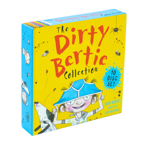 9781847158963DirtyBertieAudioB