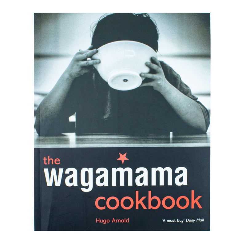 ["9781856266499", "Best Selling Single Books", "cl0-SNG", "cook book", "desserts", "Hugo Arnold", "Japanese cooking", "recipes book", "seafood", "single", "soups", "stir-fries recipe", "Wagamama Cookbook"]