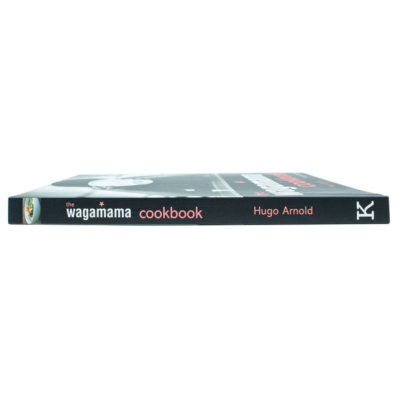 ["9781856266499", "Best Selling Single Books", "cl0-SNG", "cook book", "desserts", "Hugo Arnold", "Japanese cooking", "recipes book", "seafood", "single", "soups", "stir-fries recipe", "Wagamama Cookbook"]