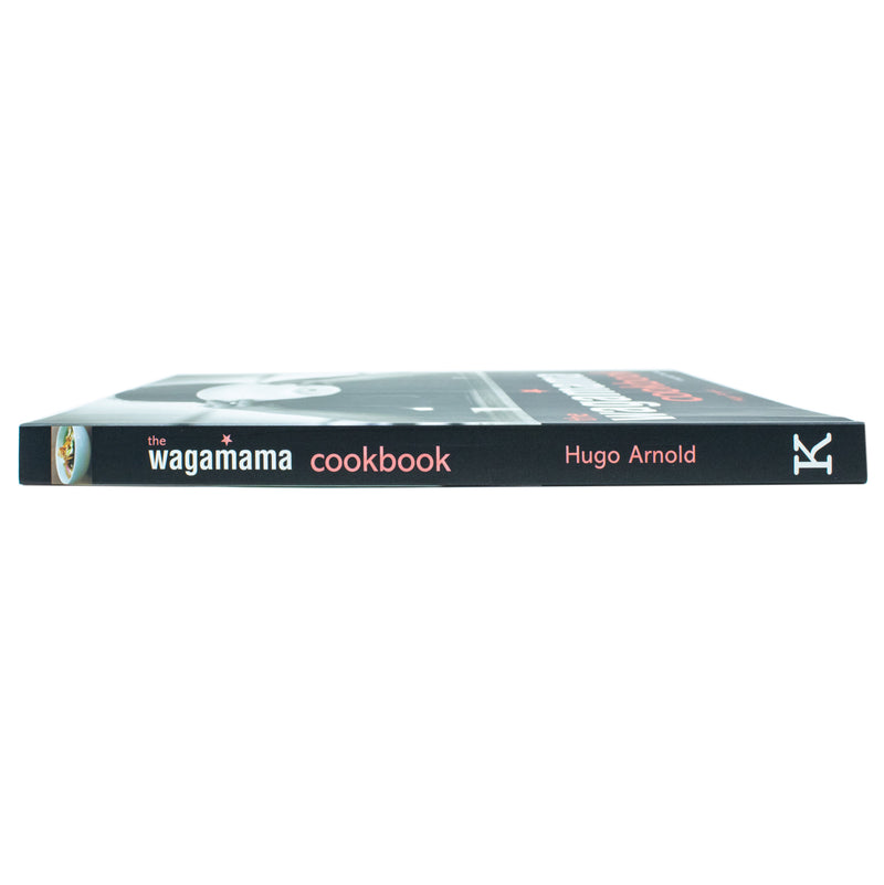 ["9781856266499", "Best Selling Single Books", "cl0-SNG", "cook book", "desserts", "Hugo Arnold", "Japanese cooking", "recipes book", "seafood", "single", "soups", "stir-fries recipe", "Wagamama Cookbook"]