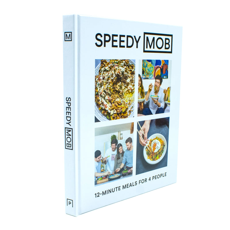 ["12-minute meals books", "9781911641834", "ben lebus", "ben lebus book collection", "ben lebus book collection set", "ben lebus books", "ben lebus collection", "ben lebus series", "ben lebus speedy mob", "best recipes", "bestselling books", "cookbooks", "cooking book", "cooking books", "easy meals", "easy meals cookbook", "easy recipes", "friday night", "indian food cooking", "indian recipe", "indian recipe books", "mob kitchen", "mob style", "mob veggie", "no 1 bestseller mob kitchen", "Quick & Easy Meals", "quick meals", "recipe books", "speedy mob", "speedy mob ben lebus", "speedy mob book", "speedy mob by ben lebus", "speedy mob cook book", "speedy mob cookbook", "speedy mob recipe book", "vegan cooking", "vegeterian cooking"]