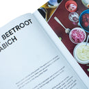 Speedy MOB: 12-minute meals for 4 people by Ben Lebus