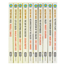 Doctor Who: Target Collection 1-10 Books Set: The Pirate Planet, City of Death, Crimson Horror, Day of the Doctor, Dalek, Rose & More)