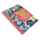 The Repair Shop: Crafts in the Barn : Skills, stories and heartwarming restorations: THE LATEST BOOK