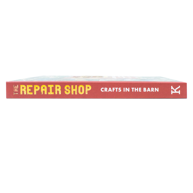 ["9781914239656", "bbc one the repair shop", "bbc repair shop", "bbc the repair ship", "bbc the repair shop", "bbc's the repair shop", "BBC’s The Repair Shop", "bestselling author books", "bestselling books", "bestselling single books", "computer hardware", "crafts in the barn", "Elizabeth Wilhide", "hit bbc series", "jay blades", "jay blades book collection", "jay blades book collection set", "jay blades books", "jay blades collection", "Jayne Dowle", "karen farrington", "karen farrington book collection", "karen farrington book collection set", "karen farrington books", "karen farrington collection", "karen farrington the repair shop", "leathercrafting", "mend handbook", "religious history of christianity", "repair shop bbc", "the bbc repair shop", "the repair shop bbc", "the repair shop by karen farrington", "the repair shop hardback", "the repair shop hardcover", "the repair shop karen farrington"]