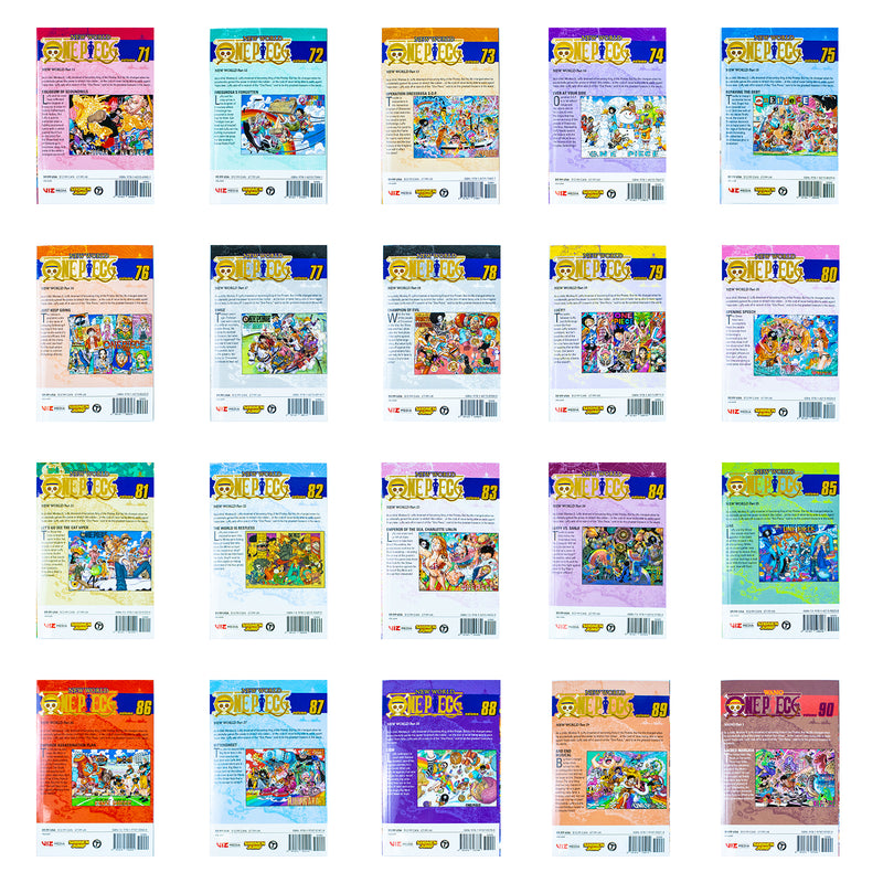 ["9781974725960", "eiichiro oda", "eiichiro oda book collection", "eiichiro oda book collection set", "eiichiro oda books", "eiichiro oda collection", "eiichiro oda series", "one piece anime", "one piece anime one piece manga", "one piece book collection", "one piece box set", "one piece characters", "one piece episodes", "one piece manga", "one piece manga online", "one piece set"]