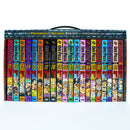 One Piece Box Set 4: Dressrosa to Reverie: Volumes 71-90 with Premium