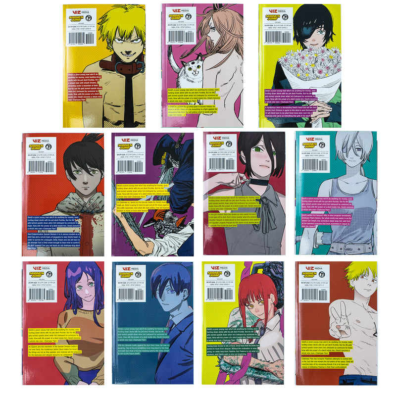["9781974741427", "all chainsaw man volumes", "amazon chainsaw man", "box chainsaw man", "chainsaw man", "chainsaw man 1", "chainsaw man 11", "chainsaw man all volumes", "chainsaw man amazon", "chainsaw man books", "chainsaw man box", "chainsaw man box set", "chainsaw man box set english", "chainsaw man how many volumes", "chainsaw man man", "chainsaw man manga box set", "chainsaw man manga box set english", "chainsaw man manga vol 1", "chainsaw man vol 1", "chainsaw man volume 11", "chainsaw man volume 2", "chainsaw man volume 4", "chainsaw man volumes", "Horror Graphic Novels (Books)", "Magic & Fantasy Graphic Novels", "MANGA", "manga box set", "manga chainsaw man vol 1", "new chainsaw man"]