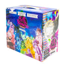 Hell's Paradise: Jigokuraku Complete Box Set: Includes volumes 1-13 with premium