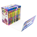 Hell's Paradise: Jigokuraku Complete Box Set: Includes volumes 1-13 with premium